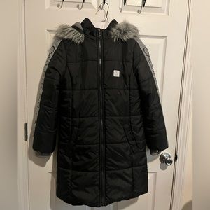 Big kids coat